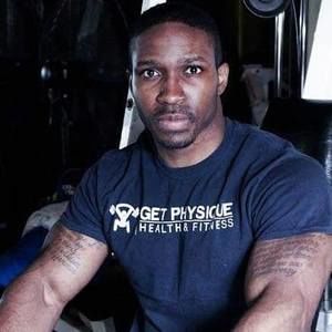 Meet your Posher, Rodney